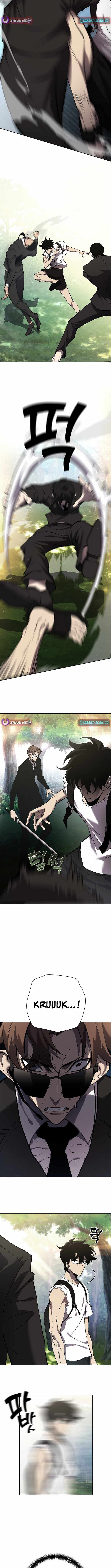 The Sword God From the Destroyed World Chapter 3 2